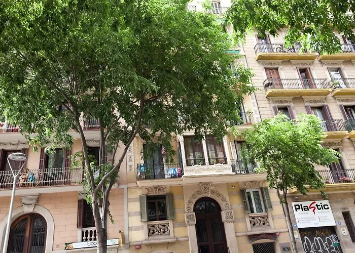 Gran Via Modern And Bright 3bd With Terrace *